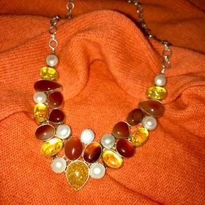 Vintage Statement Piece Estate Jewelry